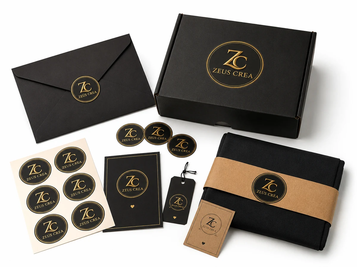 Empaques Personalizados