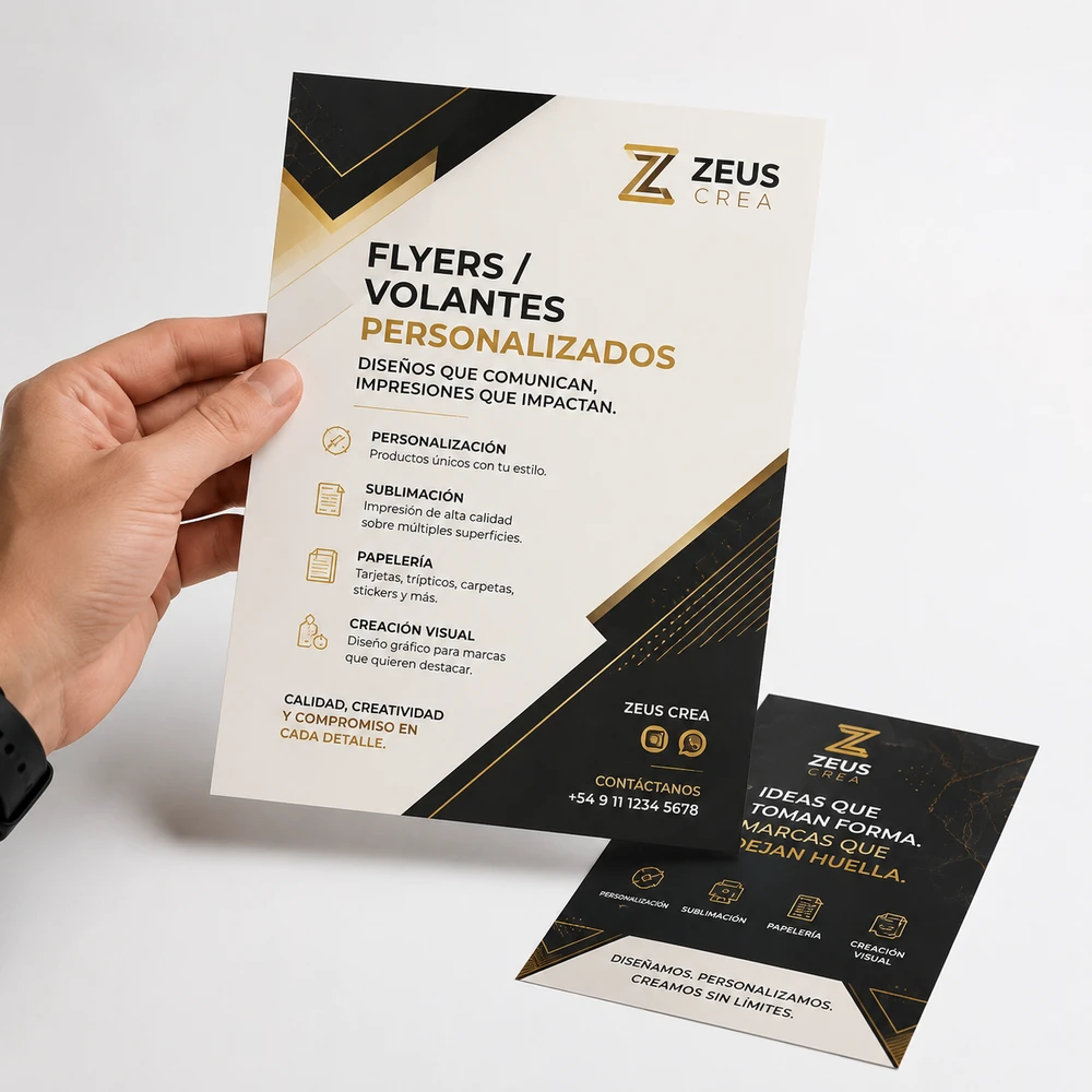 Flyers