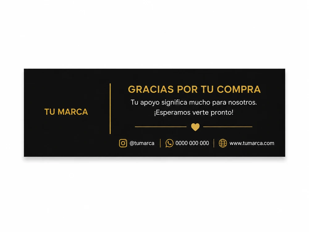 Agradecimiento